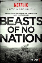 Beasts of No Nation (2015) Reviewed By Jay